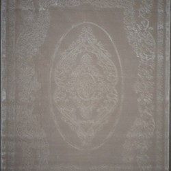 Синтетичний килим Alvita Relax 4650A S.Cream-Cream  - Висока якість за найкращою ціною в Україні